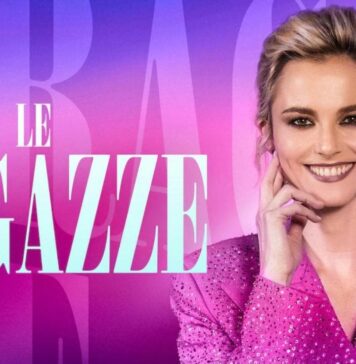 Le Ragazze