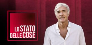 Lo Stato delle cose