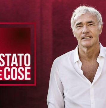 Lo Stato delle cose