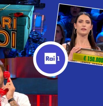 Mariano da Sora Affari Tuoi