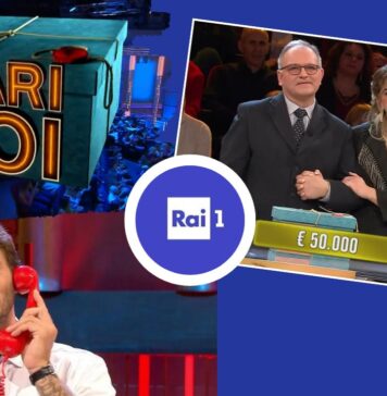 Martina dal Veneto Affari Tuoi