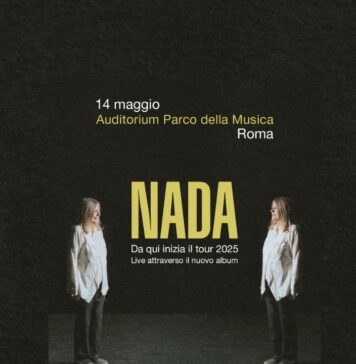 Nada concerti