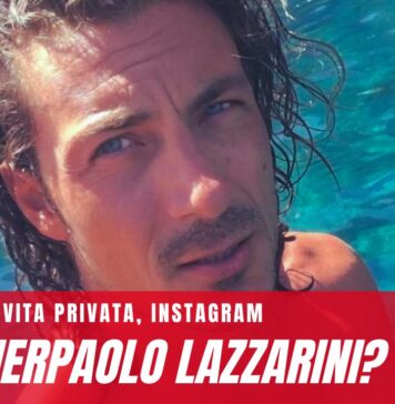 Pierpaolo Lazzarini Cavaliere Uomini e Donne
