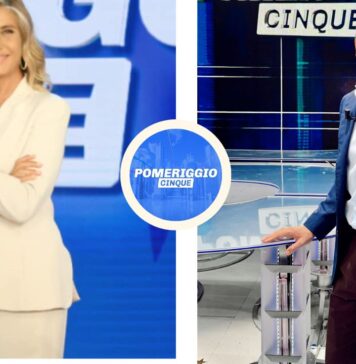 Pomeriggio 5
