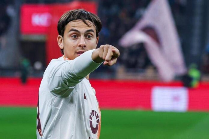Roma, l’esito degli esami di Dybala. Ecco quando tornerà a disposizione