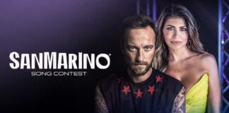 San Marino Song Contest 2025