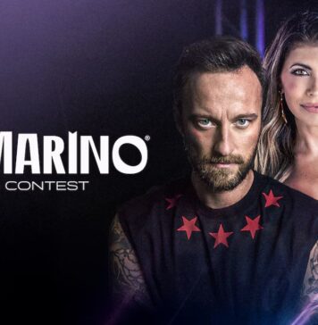 San Marino Song Contest 2025