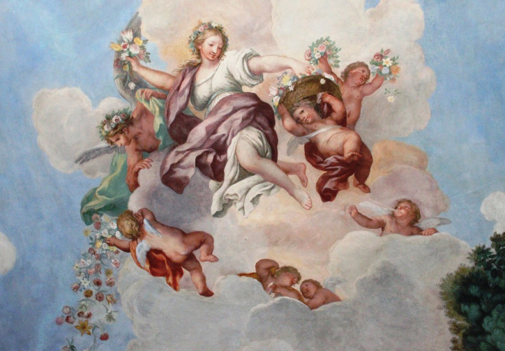 Che fare a Roma e Litorale romano nel weekend dal 7 al 9 marzo: dove si entra gratis 7 Che fare a Roma e Litorale romano nel weekend dal 7 al 9 marzo: dove si entra gratis 7