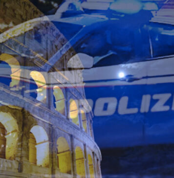 Controlli straordinari contro immigrazione irregolare e microcriminalità: blitz in zona Colosseo