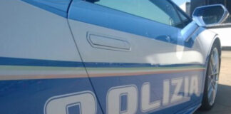 Sulla rapina alle poste di via Jenner indaga la Polizia di Stato di Monteverde