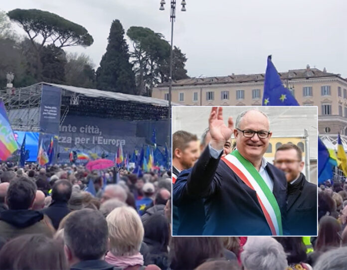 Manifestazione