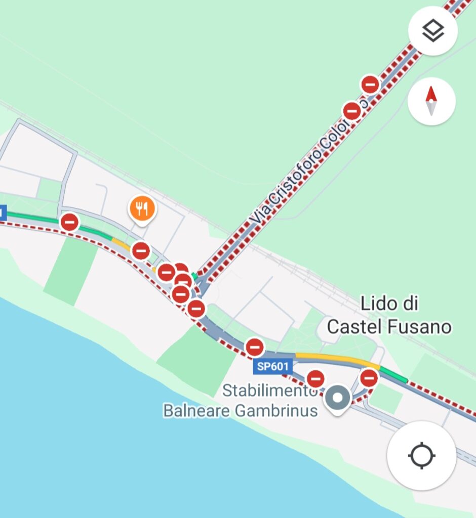 Arriva la mezza maratona, rivoluzione viabilità a Ostia: percorsi, strade chiuse e bus deviati (VIDEO) 1
