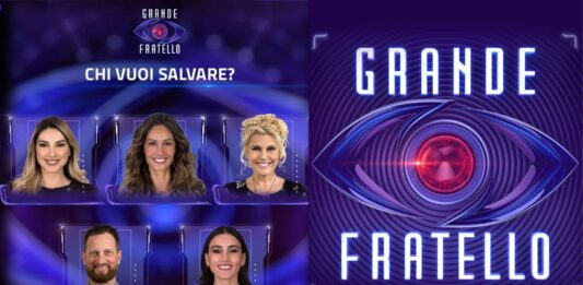 Sondaggi GF