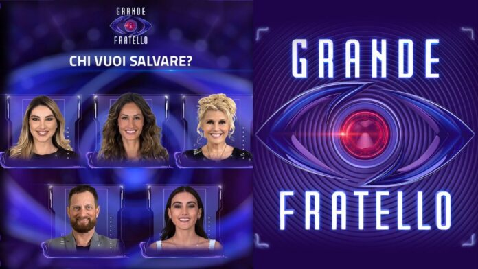 Sondaggi GF Sondaggi GF