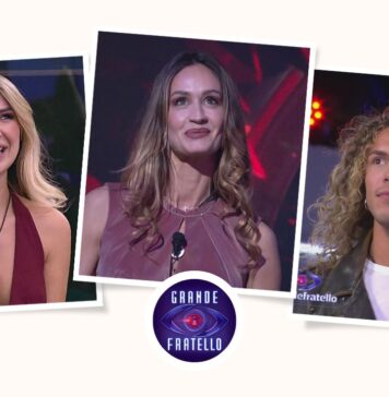 Sondaggi Grande Fratello 2025