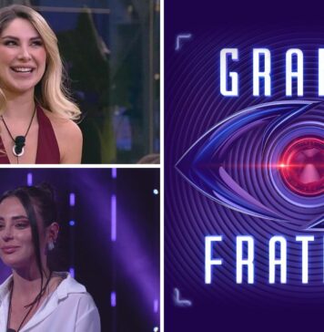 Sondaggi Grande Fratello Lunedì 17 marzo 2025