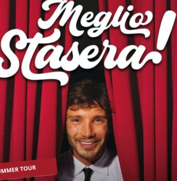 Stefano De Martino