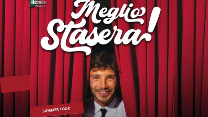 Stefano De Martino