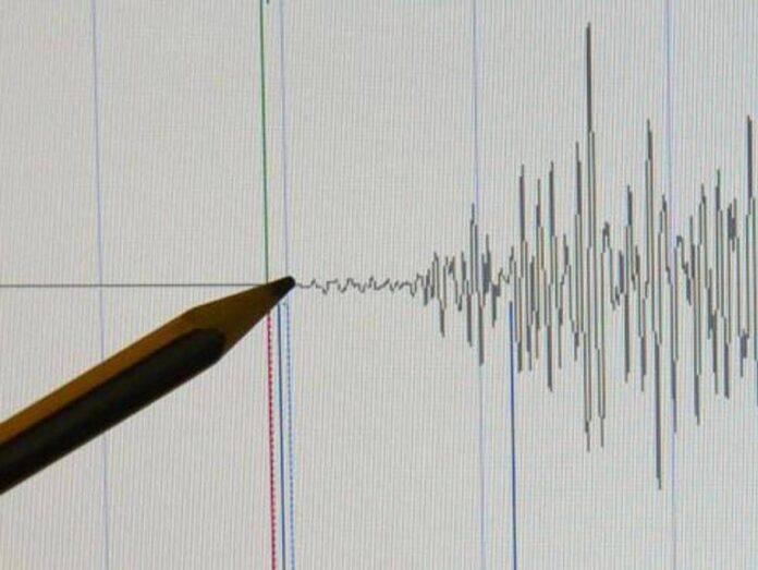 Terremoto in provincia di Messina, la scossa di magnitudo 4