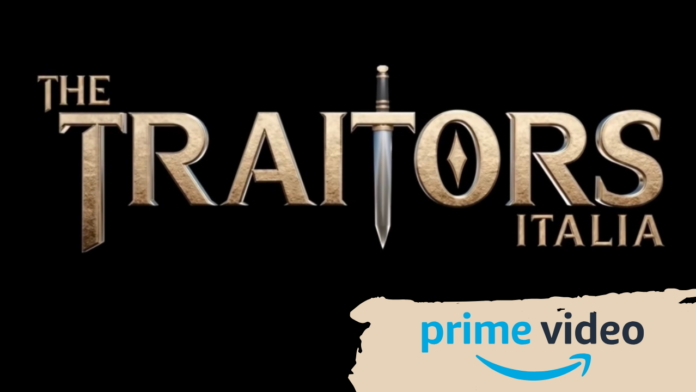 The Traitors Italia