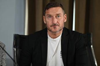 Totti: “Alla Roma serve Ancelotti. Ritorno? Se mi chiamano”
