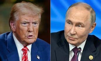 Ucraina-Russia, Vance: “Trump chiederà a Putin se è serio sulla pace”