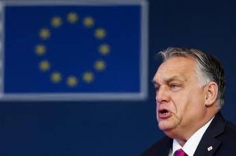 Ucraina, monito di Orban: “Europa in rovina se continuerà a finanziare guerra”