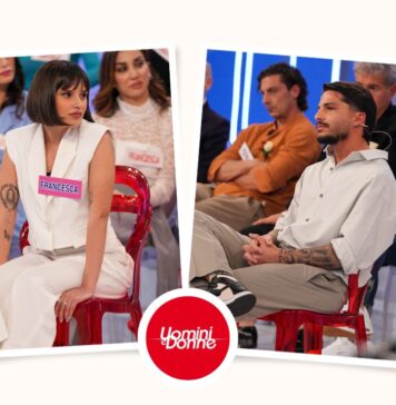 Uomini e Donne