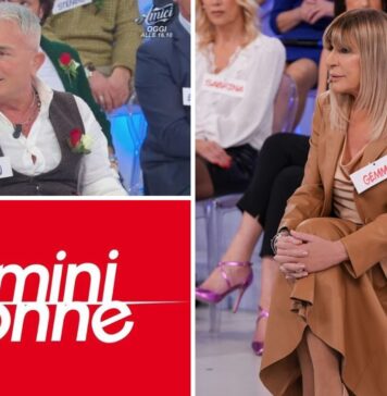 Uomini e Donne Orlando