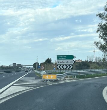 A12, chiusure per lavori tra due svincoli su litorale nord: data e tratto interessato - Canaledieci.it