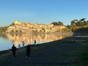 Anguillara Sabazia, gita fuoriporta nel relax del lago tra passeggiate e aperitivi 2