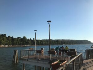 Anguillara Sabazia, gita fuoriporta nel relax del lago tra passeggiate e aperitivi 1