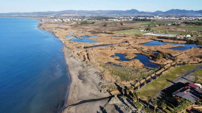 cerveteri Passeggiate con scoperta dei tesori della Maremma laziale: il programma dell'evento gratuito a Ladispoli