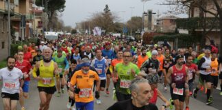 Si corre la "Vola Ciampino": il percorso e gli orari della tradizionale stracittadina di podismo