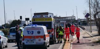 Ciclista caduto sulla pista ciclabile a Ostia, Confesercenti: "Chiediamo chiarimenti sull'incidente"