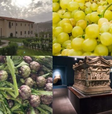 Velletri: weekend tra arte, storia e sapori autentici dei Castelli Romani