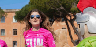Maratona dell'acqua e "Fun Run", lunga serie di modifiche del servizio bus nel weekend
