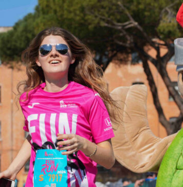 Maratona dell'acqua e "Fun Run", lunga serie di modifiche del servizio bus nel weekend