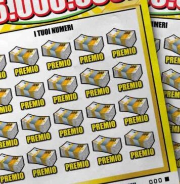 Il parere - I gratta e vinci ovvero la tassa sulla speranza che prosciuga le tasche