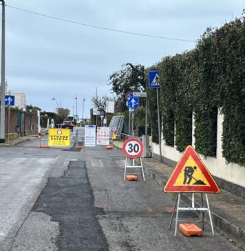 Fregene nord, lavori sulla condotta idrica: come cambia la viabilità