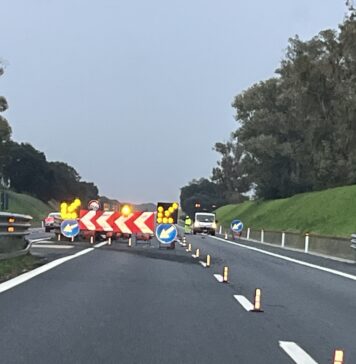 A12, chiusure a Torrimpietra e Fregene per lavori: date e percorsi alternativi - Canaledieci.it