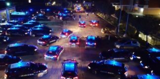 Roma, maxi operazione antidroga: 26 arresti in varie zone della Capitale
