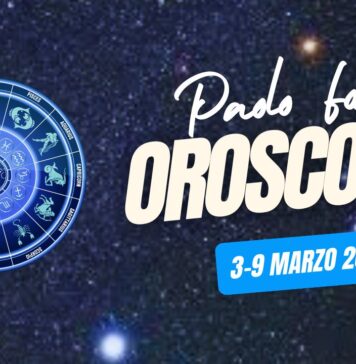 oroscopo Paolo Fox