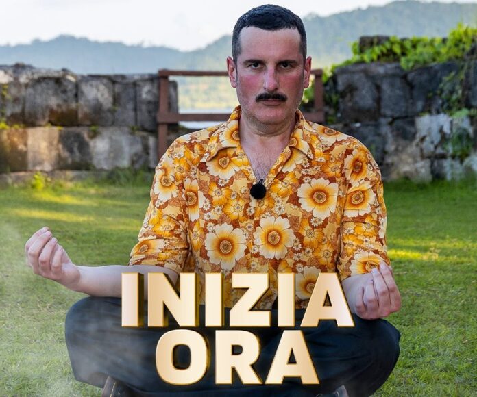 pechino express