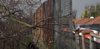 Via del Mare, lavori in ritardo sul ponte delle Calle: Masi (FdI) "Non si facciano d'estate"