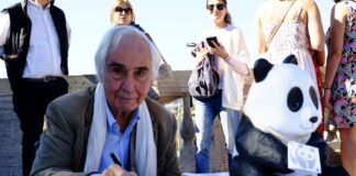 E' morto Fulco Pratesi, addio al fondatore del WWF Italia