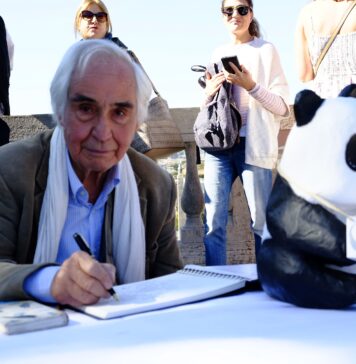E' morto Fulco Pratesi, addio al fondatore del WWF Italia