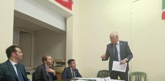 Forza Italia X Municipio: Renzo Pallotta confermato coordinatore