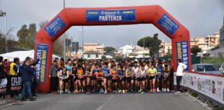 Talenti Run, si corre domenica 8 marzo: percorso, orari, divieti