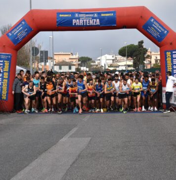 Talenti Run, si corre domenica 8 marzo: percorso, orari, divieti
